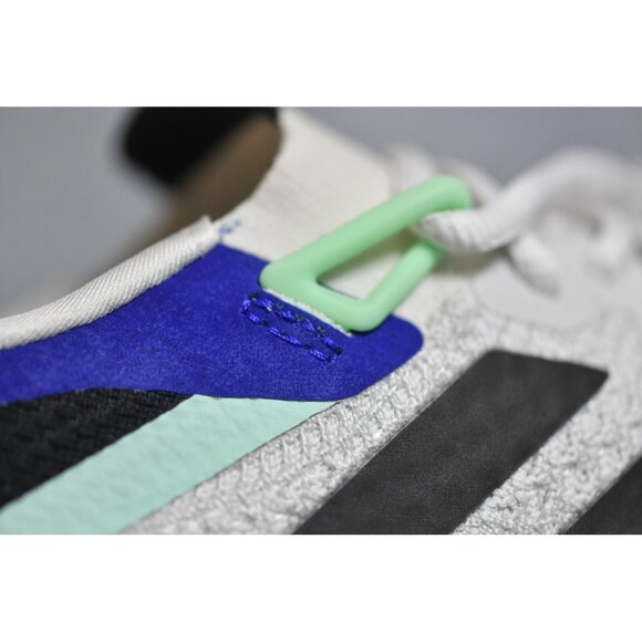 New! Size: 9 Men | Adidas 4DFWD 2 Night Pulse Mint | HP7668 main image 10